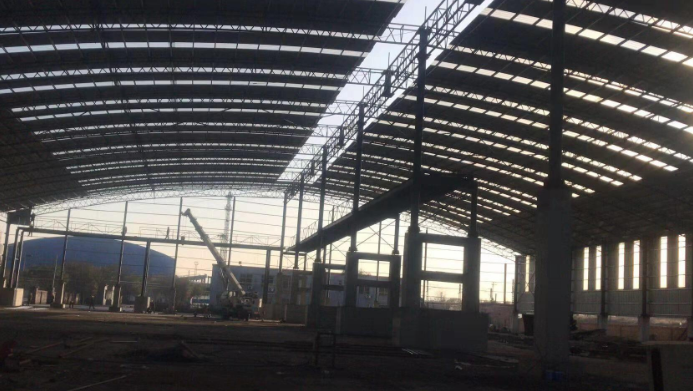 潮州概述质料场封闭本领的特点和利用类型