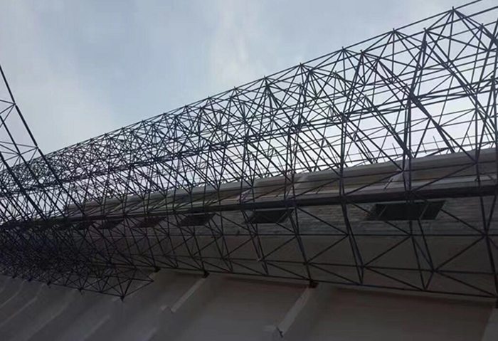 潮州泗洪垃圾电厂